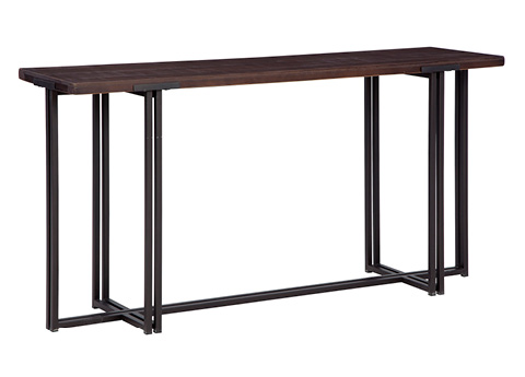 Sofa Table - Zander / I310
