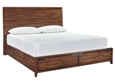 aspenhome Beds - Peyton Panel Bed I317