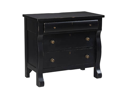 Liv360 Nightstand - Caroline / I3210