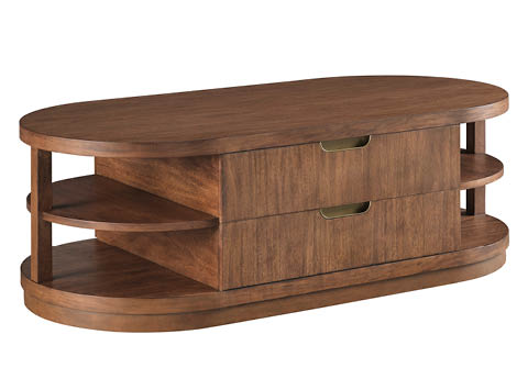 aspenhome I3224-9101 - Caden Cocktail Table I3224