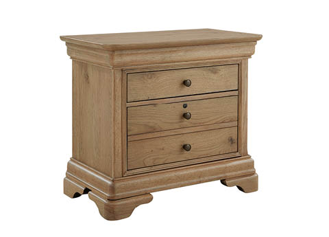 Liv360 Nightstand - Chateau Philippe / I3290