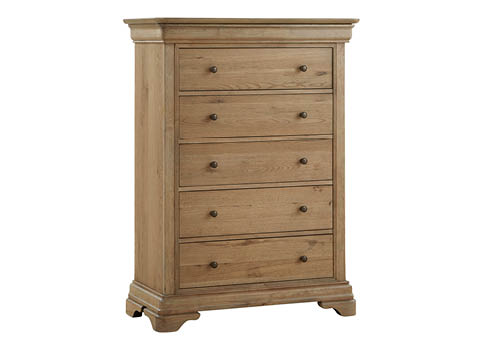 aspenhome I3290-456 - Chateau Philippe Chest I3290