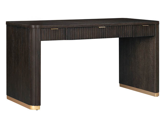 aspenhome I3404-360WD-DRT - Rylan 60" Writing Desk I3404