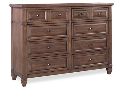 aspenhome I34BRGRP10 - Thornton Chesser I34
