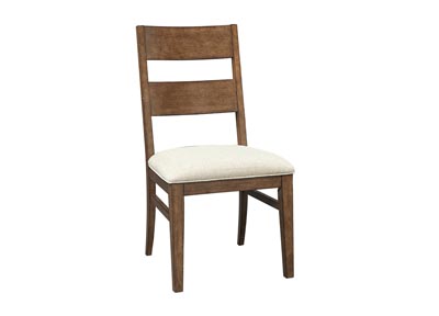 aspenhome Side Chairs - Asher Side Chair I356