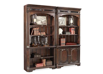 Bookcases - Sheffield / I39