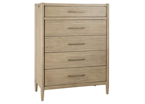 aspenhome Chests-Chiffarobes - Shiloh Chest I430