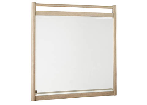 aspenhome I430-462 - Shiloh Landscape Mirror I430