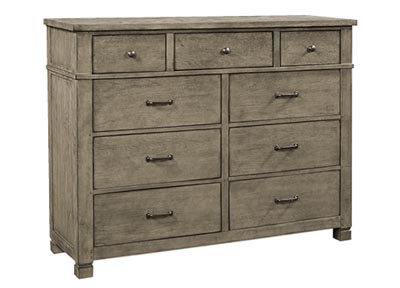 aspenhome Dressers-Chessers - Tucker Chesser I45