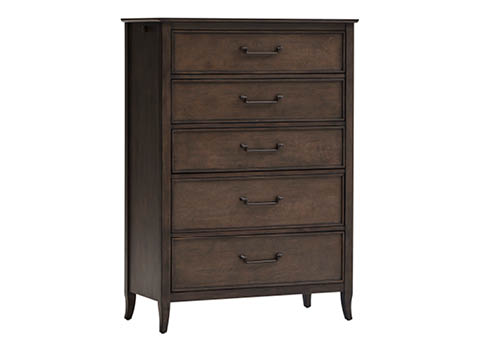 aspenhome Chests-Chiffarobes - Blakely Chest I540