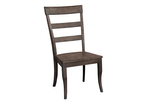aspenhome Side Chairs - Blakely Side Chair I540
