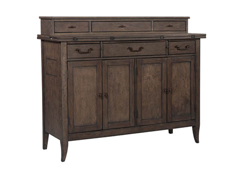 aspenhome I540-6808 - Blakely Server I540