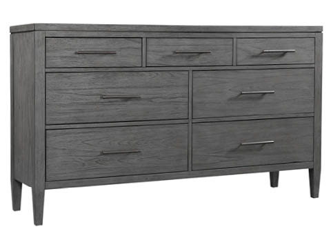 aspenhome Dressers-Chessers - Preston Dresser I597