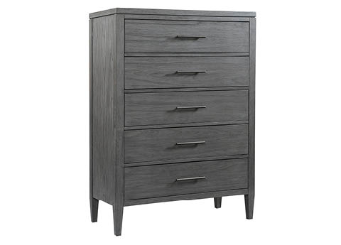 aspenhome Chests-Chiffarobes - Preston Chest I597