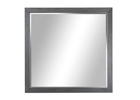 aspenhome Mirrors - Preston Mirror I597