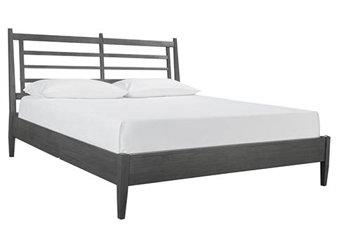aspenhome Beds - Preston Slat Bed I597