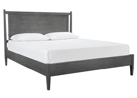 aspenhome Beds - Preston Panel Bed I597