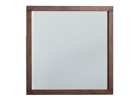 aspenhome I629-462 - Pinebrook Mirror I629
