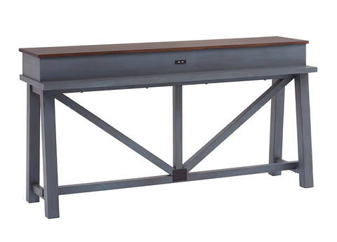 aspenhome Sofa Tables - Pinebrook Console Table I629