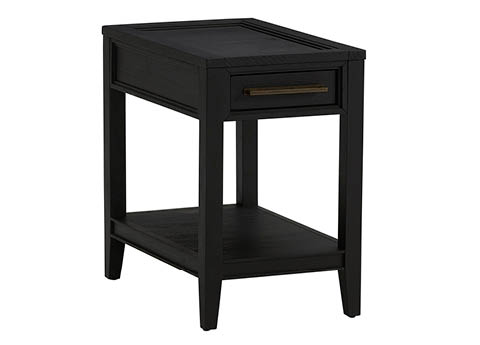 aspenhome Chairside Tables - Camden Chairside Table I631
