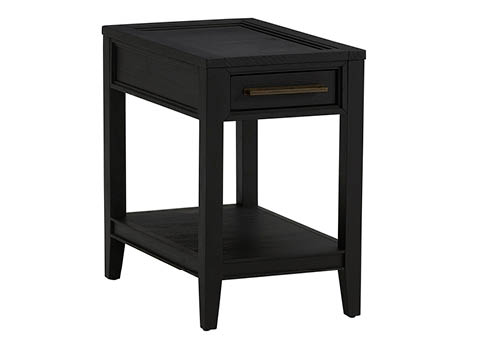 aspenhome I631-9130 - Camden Chairside Table I631