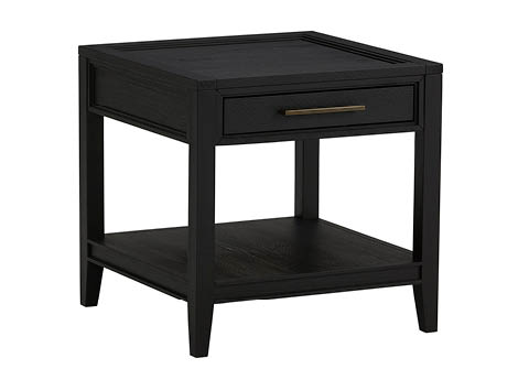 aspenhome End Tables - Camden End Table I631