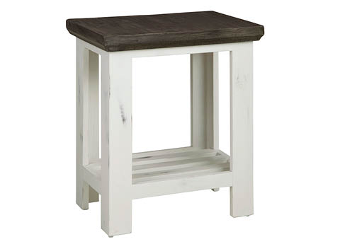 aspenhome Chairside Tables - Mesa Chairside Table I641