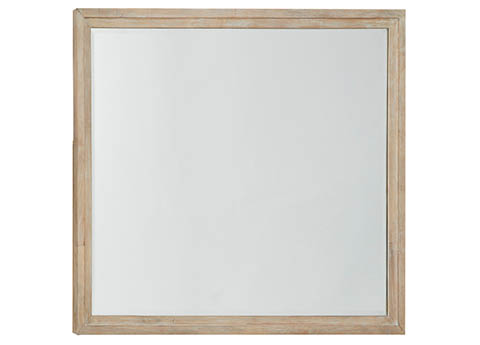 aspenhome I644-463 - Maddox Landscape Mirror I644