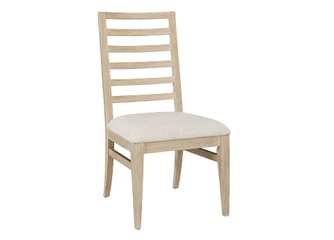 aspenhome Side Chairs - Maddox Side Chair I644