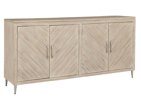 aspenhome I644-6808 - Maddox Server I644