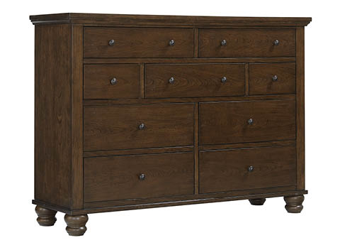 aspenhome ICB-455-CLC-5 - Cambridge Chesser ICB