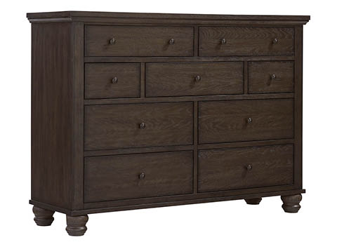 aspenhome ICB-455-PPR-5 - Cambridge Chesser ICB