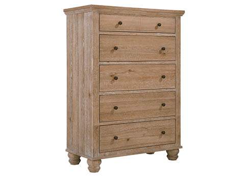 aspenhome Chests-Chiffarobes - Cambridge Chest ICB