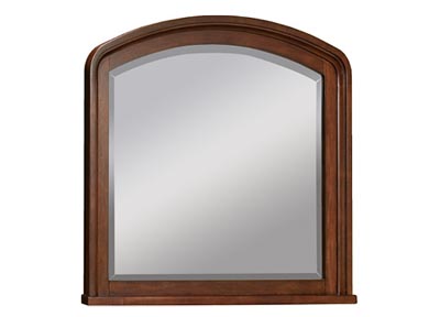 aspenhome ICB-462-BCH - Cambridge Double Dresser Mirror ICB