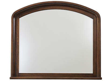 aspenhome ICB-462-CLC - Cambridge Double Dresser Mirror ICB