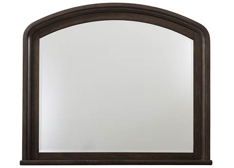 aspenhome ICB-462-PPR - Cambridge Double Dresser Mirror ICB