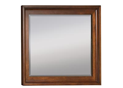 aspenhome ICB-463-BCH - Cambridge Mirror ICB
