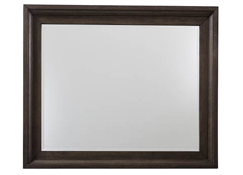 aspenhome ICB-463-PPR - Cambridge Mirror ICB