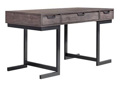 aspenhome IHP-360WD-FSL - Harper Point 60" Writing Desk IHP