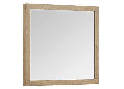 aspenhome Mirrors - Modern Loft Mirror IML