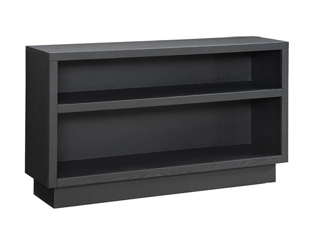aspenhome KEE915-BLK - Edison Console Table KEE