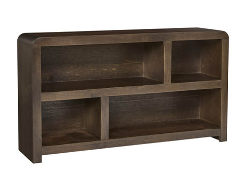 aspenhome MYY915-BLK - Taylor Console Table MYY