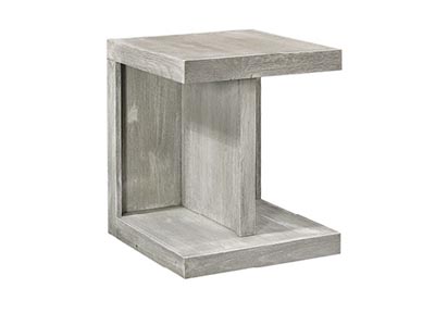 aspenhome End Tables - Avery Loft End Table DY