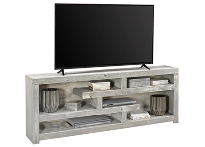 aspenhome TV Consoles - Avery Loft 72" Open Display/Console DY