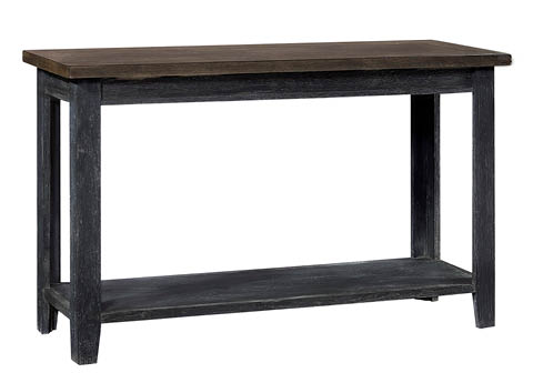 aspenhome WME915-DWT - Eastport Sofa Table WME